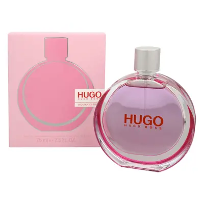 Hugo Boss Hugo Woman Extreme - EDP 75 ml