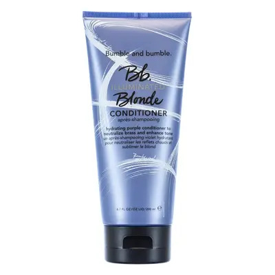 Bumble and bumble Kondicionér pro blond vlasy Bb. Illuminated Blonde (Conditioner) 1000 ml