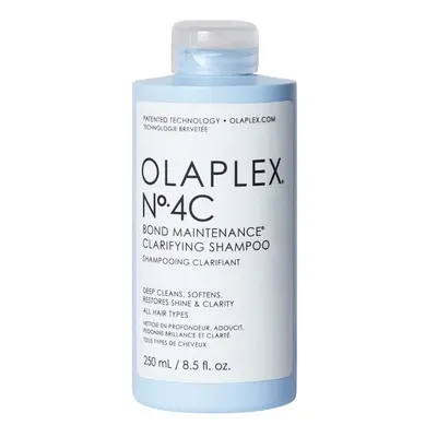 Olaplex Hloubkově čisticí šampon No.4C (Bond Maintenance Clarifying Shampoo) 1000 ml