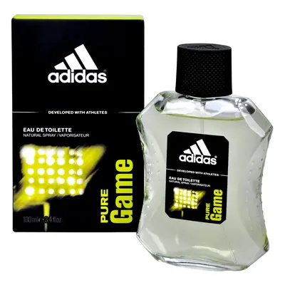 Adidas Pure Game - EDT 50 ml