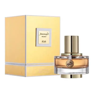 Rasasi Junoon Velvet For Women - EDP 50 ml