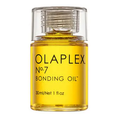 Olaplex Vyživující stylingový olej na vlasy No.7 (Bonding Oil) 30 ml