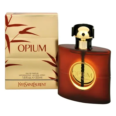 Yves Saint Laurent Opium 2009 - EDP 50 ml