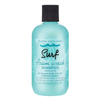 Bumble and bumble Šampon pro plážový efekt Surf Foam Wash (Shampoo) 250 ml