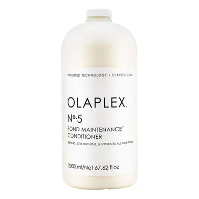 Olaplex Regenerační kondicionér pro hydrataci a lesk vlasů No. 5 (Professional Bond Maintenance 