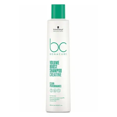 Schwarzkopf Professional Objemový šampon pro jemné vlasy Volume Boost (Shampoo) 1000 ml