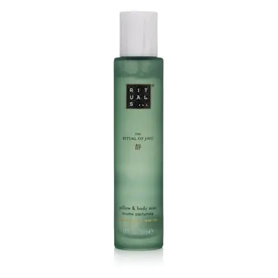 Rituals Tělový sprej The Ritual of Jing (Sleep Pillow & Body Mist) 50 ml