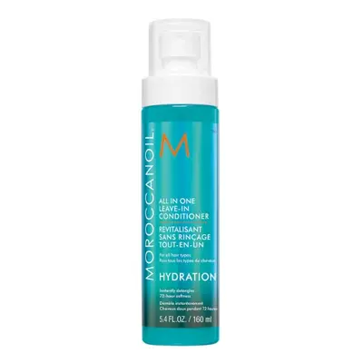 Moroccanoil Bezoplachový hydratační kondicionér Hydration (All In One Leave-In Conditioner) 50 m