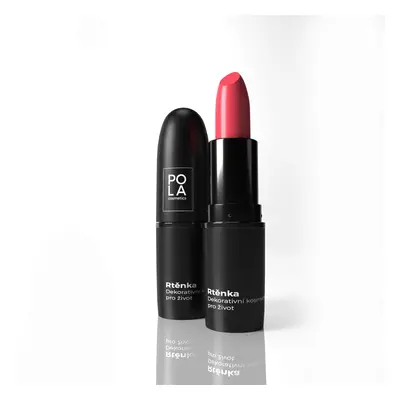 Pola Cosmetics Hydratační rtěnka Sappy Lips 3,8 g 109