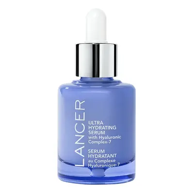 Dr. Lancer Ultra hydratační sérum (Ultra Hydrating Serum with Hyaluronic Complex-7) 30 ml