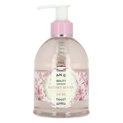 Vivian Gray Krémové tekuté mýdlo Garden Roses (Cream Soap) 250 ml