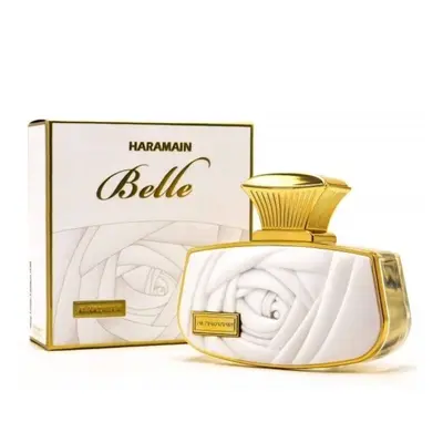 Al Haramain Belle - EDP 75 ml