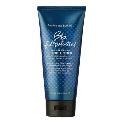 Bumble and bumble Posilující kondicionér Bb. Full Potential (Conditioner) 1000 ml