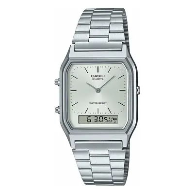 Casio Collection Vintage AQ-230A-7AMQYES (001)