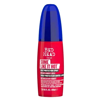 Tigi Ochranný sprej pro tepelnou úpravu vlasů Bed Head Some Like It Hot (Heat Protection Spray) 