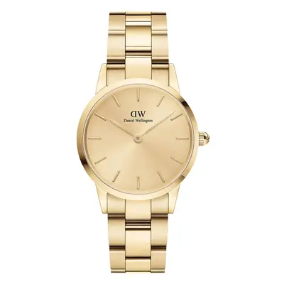 Daniel Wellington Iconic Link Unitone 28 G Gold DW00100403