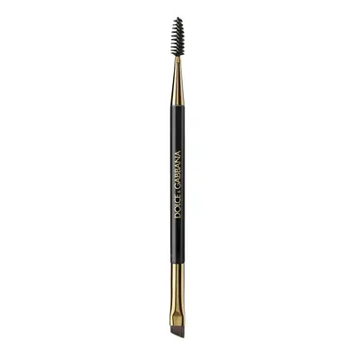 Dolce & Gabbana Kosmetický štětec na obočí a oční linky (Eyebrow/Eyeliner Pencil Brush)