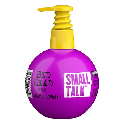 Tigi Krém pro zahuštění jemných vlasů Bed Head Small Talk (Cream) 240 ml