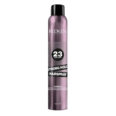 Redken Silně fixační lak na vlasy Strong Hold (Hairspray) 400 ml