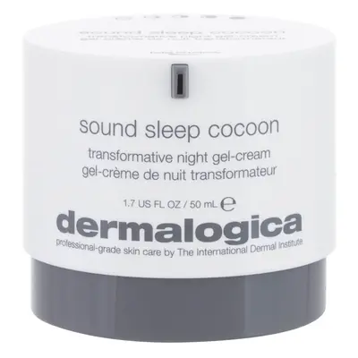 Dermalogica Noční revitalizační gelový krém Sound Sleep Cocoon (Transformative Night Gel-Cream) 