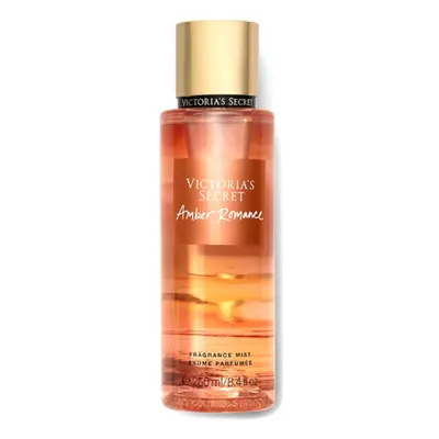 Victoria´s Secret Amber Romance - tělový závoj 250 ml