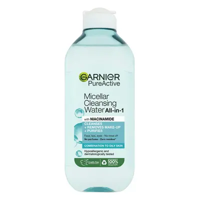 Garnier Micelární voda Pure All In One 400 ml