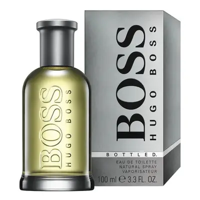 Hugo Boss Boss No. 6 Bottled - EDT 30 ml