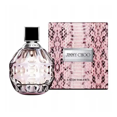 Jimmy Choo Jimmy Choo - EDT 60 ml