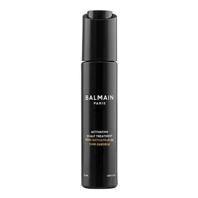 Balmain Kúra pro růst vlasů Homme (Activating Scalp Treatment) 50 ml