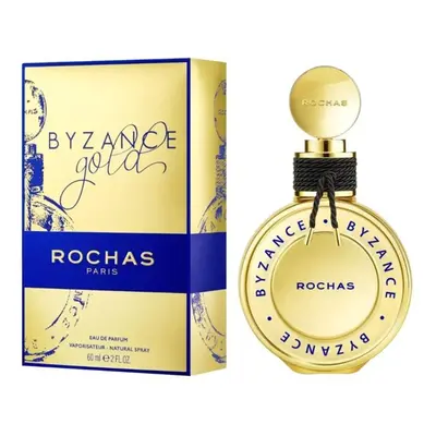 Rochas Byzance Gold - EDP 90 ml