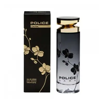 Police Dark Women - EDT 100 ml