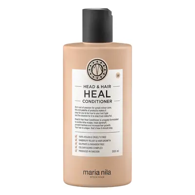 Maria Nila Kondicionér proti lupům a vypadávání vlasů Head & Hair Heal (Conditioner) 1000 ml