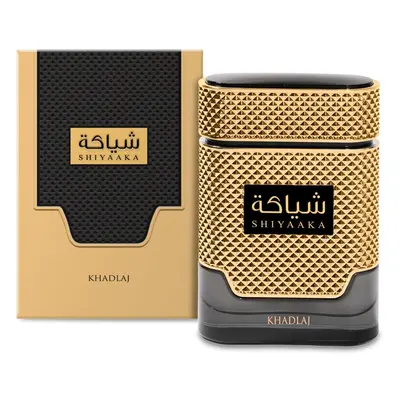 Khadlaj Shiyaaka Gold - EDP 100 ml