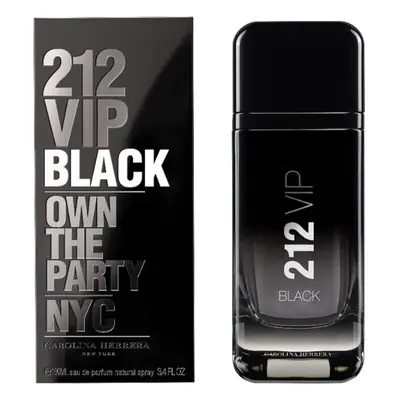 Carolina Herrera 212 VIP Black - EDP 50 ml