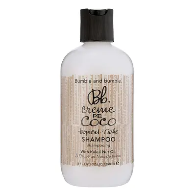 Bumble and bumble Šampon proti krepatění vlasů Bb. Creme de Coco (Shampoo) 1000 ml