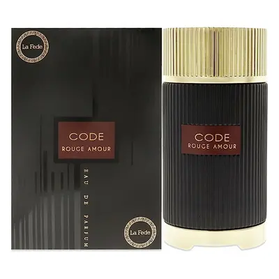 La Fede Code Rouge Amour - EDP 100 ml