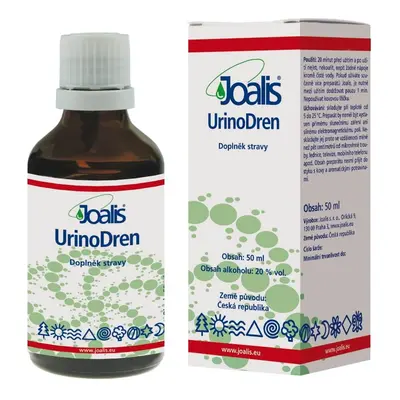 Joalis UrinoDren 50 ml