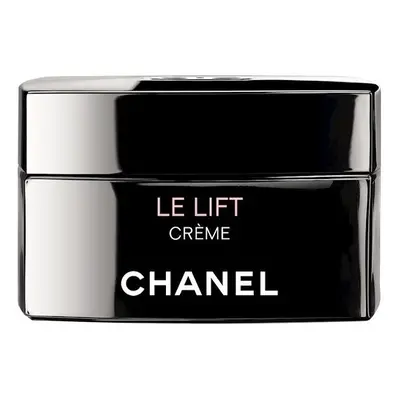 Chanel Zpevňující protivráskový krém Le Lift Creme (Firming Anti-Wrinkle Fine) 50 ml