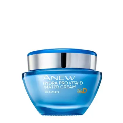 Avon Hydratační krém Anew Hydra Pro Vita-D Water Cream 50 ml