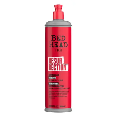 Tigi Šampon pro slabé a křehké vlasy Bed Head Resurrection (Super Repair Shampoo) 600 ml