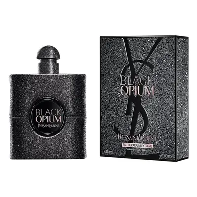 Yves Saint Laurent Black Opium Extreme - EDP 30 ml