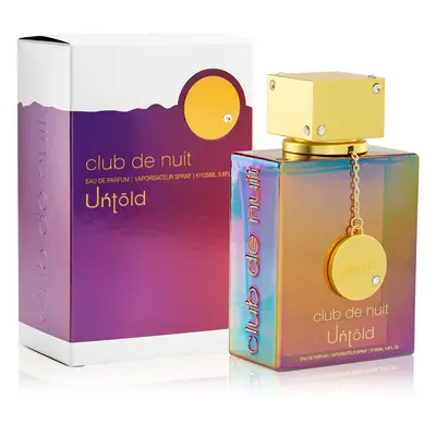 Armaf Club De Nuit Untold - EDP 200 ml