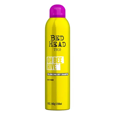 Tigi Objemový suchý šampon Bed Head Oh Bee Hive (Dry Shampoo) 238 ml