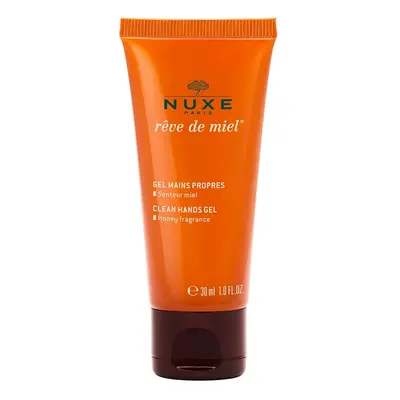 Nuxe Čisticí gel na ruce Reve De Miel (Clean Hands Gel) 30 ml