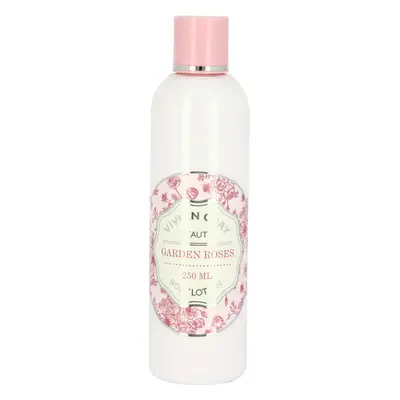 Vivian Gray Tělové mléko Garden Roses (Body Lotion) 250 ml