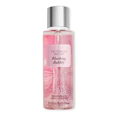 Victoria's Secret Blushing Bubbly - tělový sprej 250 ml