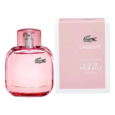 Lacoste Eau De Lacoste L.12.12 Pour Elle Sparkling - EDT 30 ml