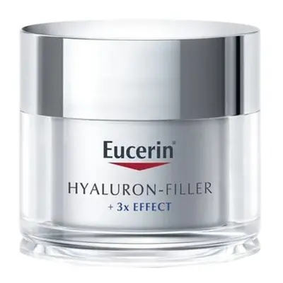 Eucerin Intenzivní vyplňující denní krém proti vráskám pro suchou pleť SPF 15 Hyaluron-Filler + 