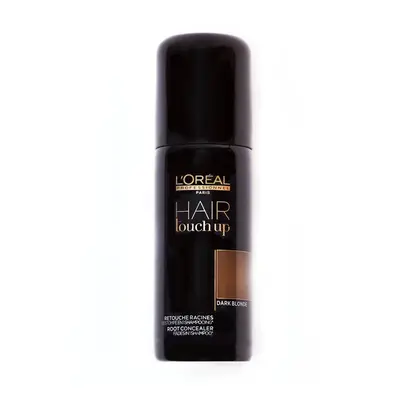 L´Oréal Professionnel Vlasový korektor Hair Touch Up (Root Concealer) 75 ml Brown