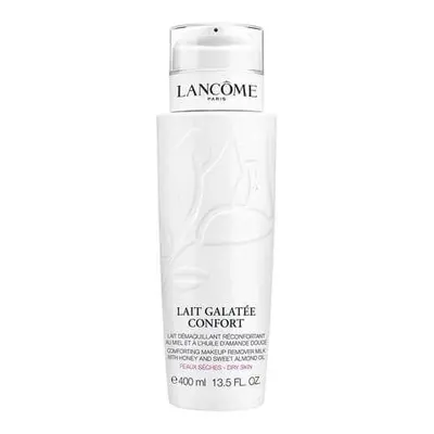 Lancôme Čisticí mléko pro suchou pleť Galatée Confort (Comforting Makeup Remover Milk With Honey